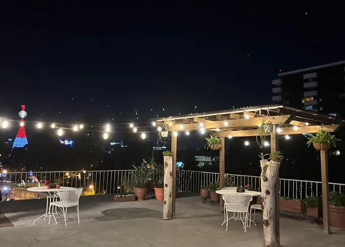 Apartamentos Reforma