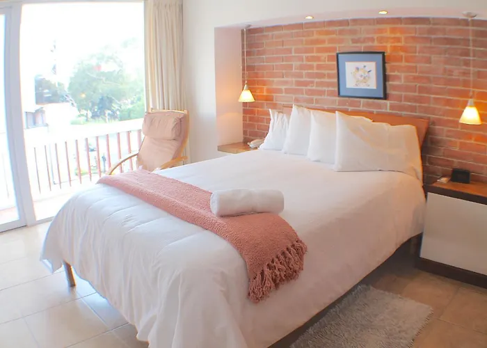 Apartamentos Reforma