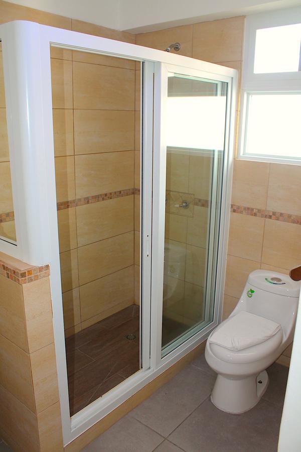 Apartahotel Reforma