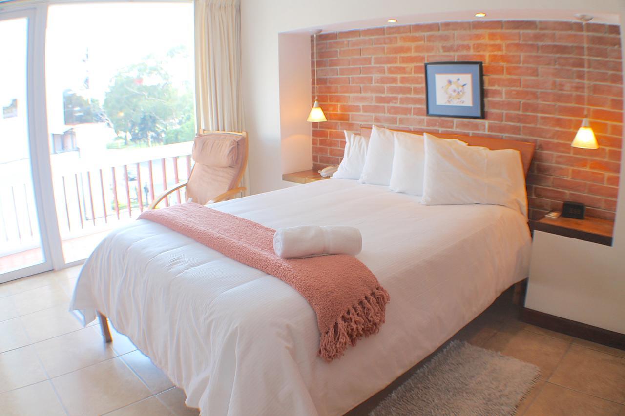 Apartahotel Reforma 3*