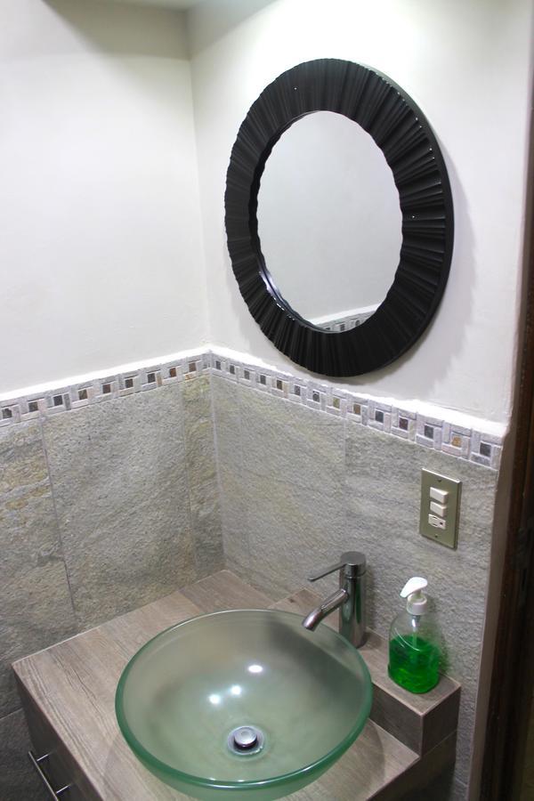 Apartahotel Reforma