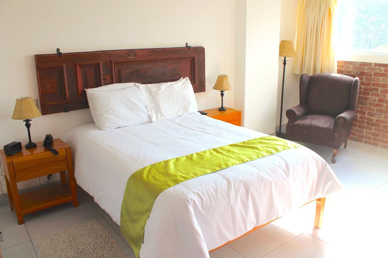 Reforma Apartahotel 3*