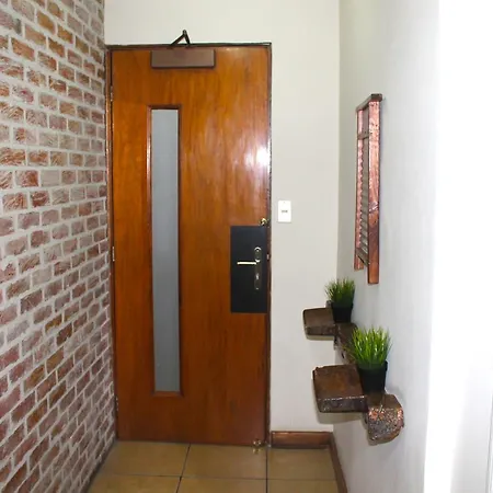 Apartamentos Reforma Guatemala City Exterior photo