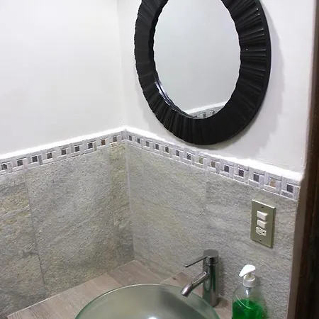 Apartamentos Reforma Guatemala City Exterior photo