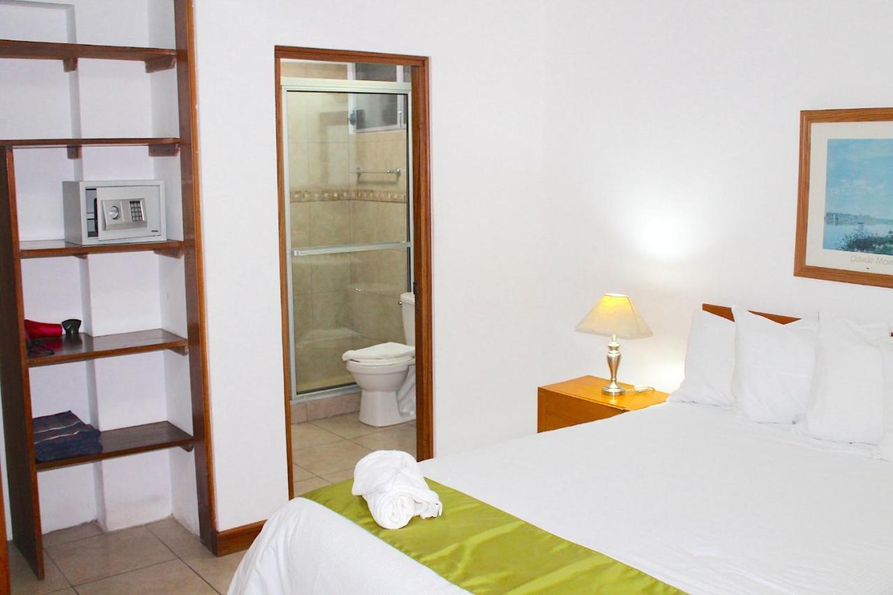 Reforma Apartahotel 3*
