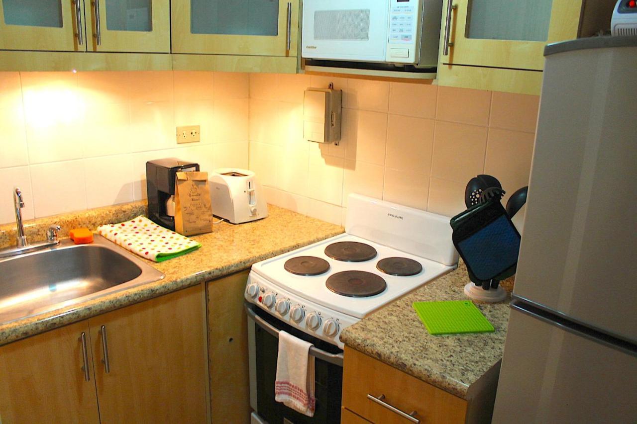 Apartahotel Reforma 3*